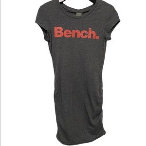 NWT Bench T-Shirt Dress